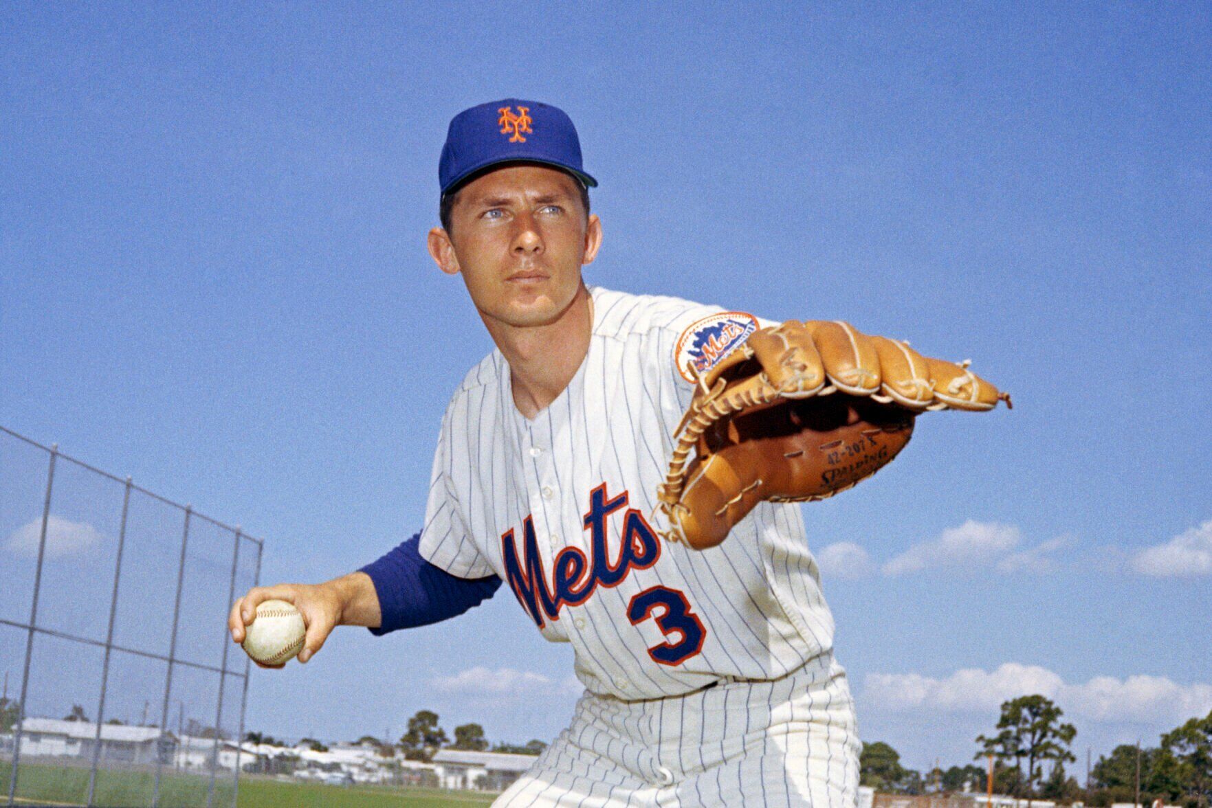 Bud Harrelson